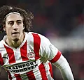 Premier but pour Fabio Silva avec le PSV (+ vidéo)